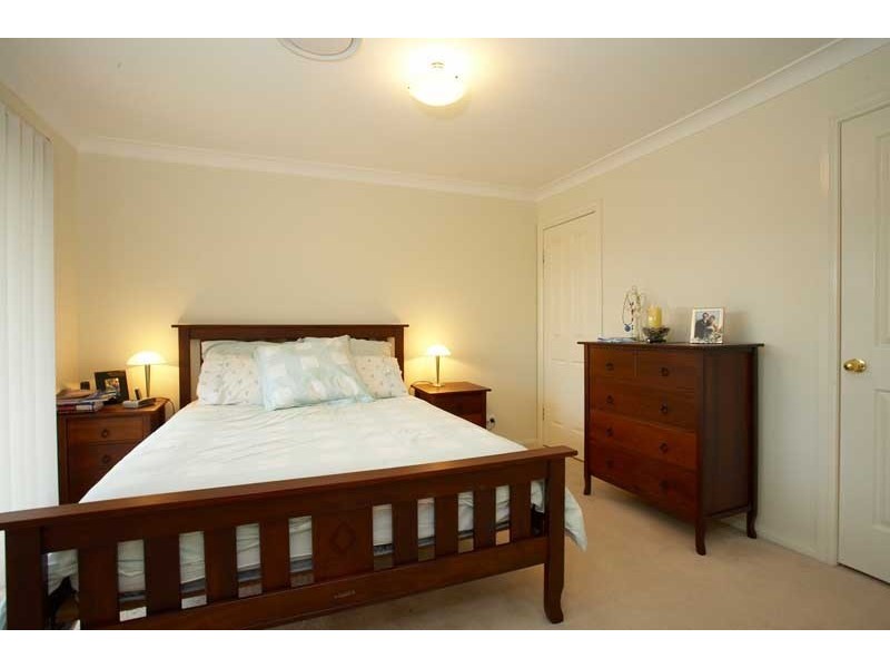 15 Avignon Place, Kellyville NSW 2155