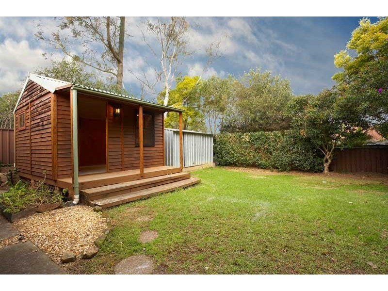 71 Crestwood Drive, Crestwood NSW 2153