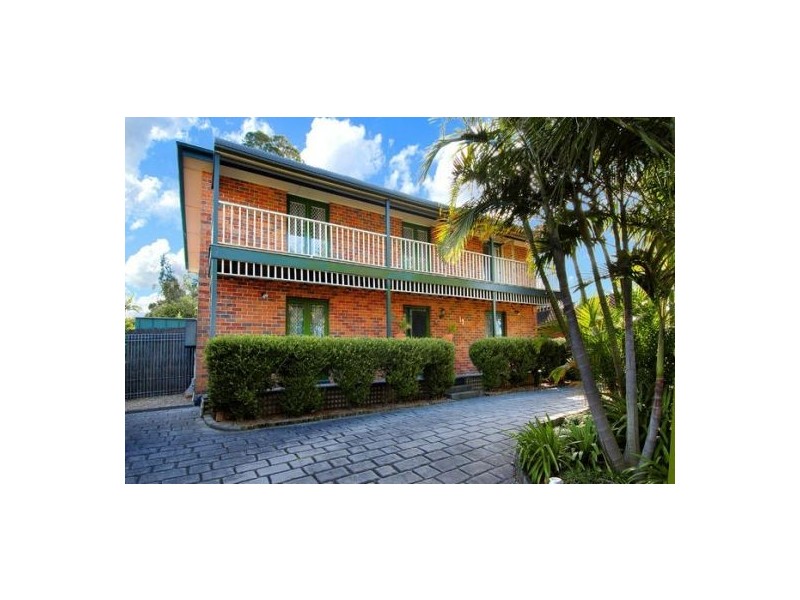 Baulkham Hills NSW 2153