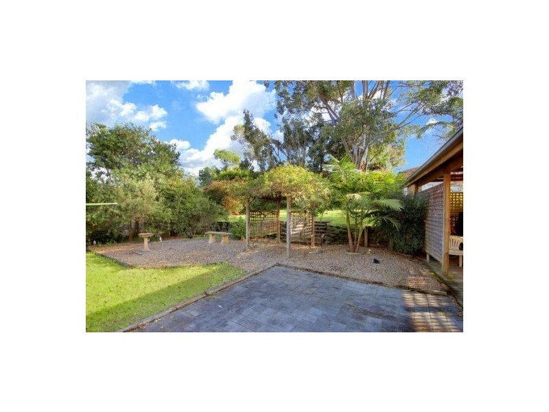 Baulkham Hills NSW 2153