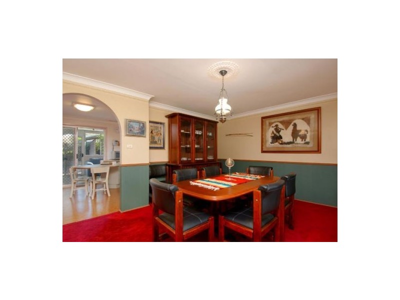 Baulkham Hills NSW 2153