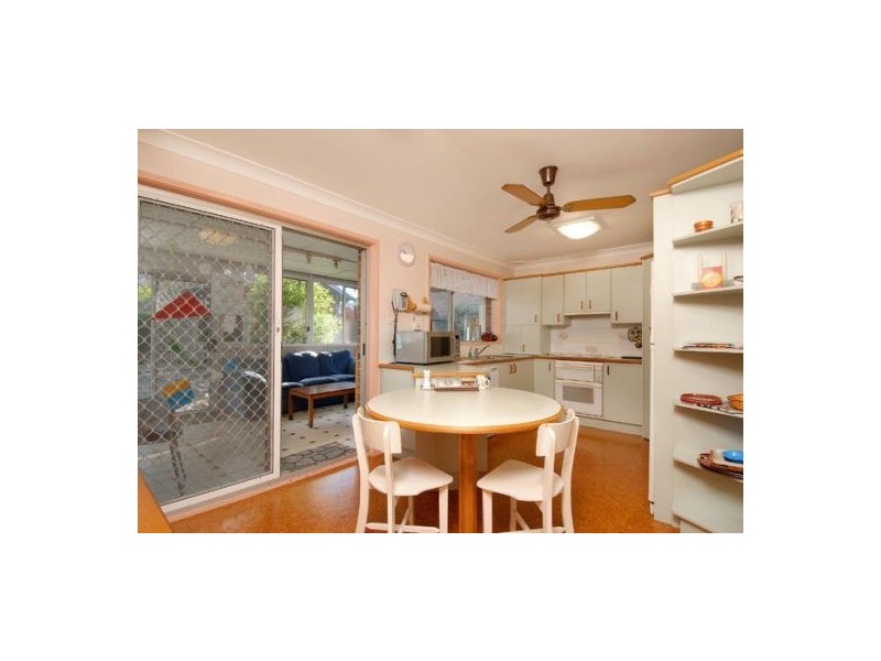 Baulkham Hills NSW 2153