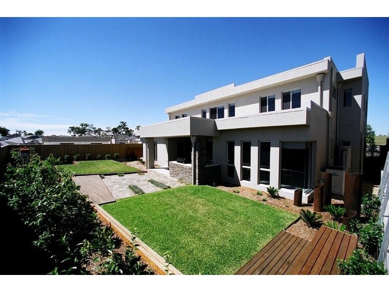 78 Northridge Avenue, Bella Vista NSW 2153