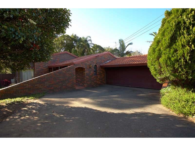 25 Goodhall Avenue, Baulkham Hills NSW 2153