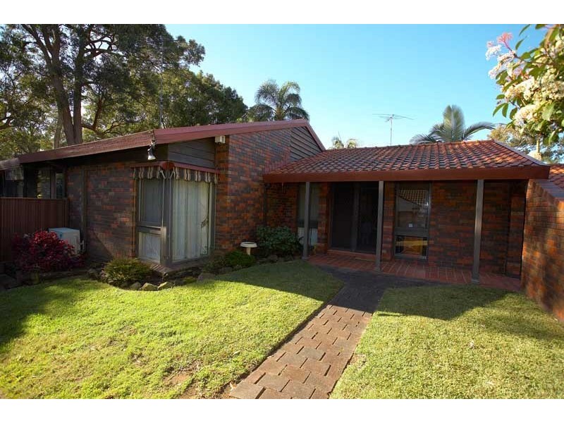 25 Goodhall Avenue, Baulkham Hills NSW 2153