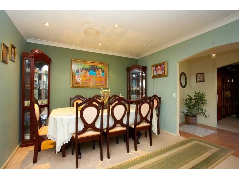 25 Goodhall Avenue, Baulkham Hills NSW 2153