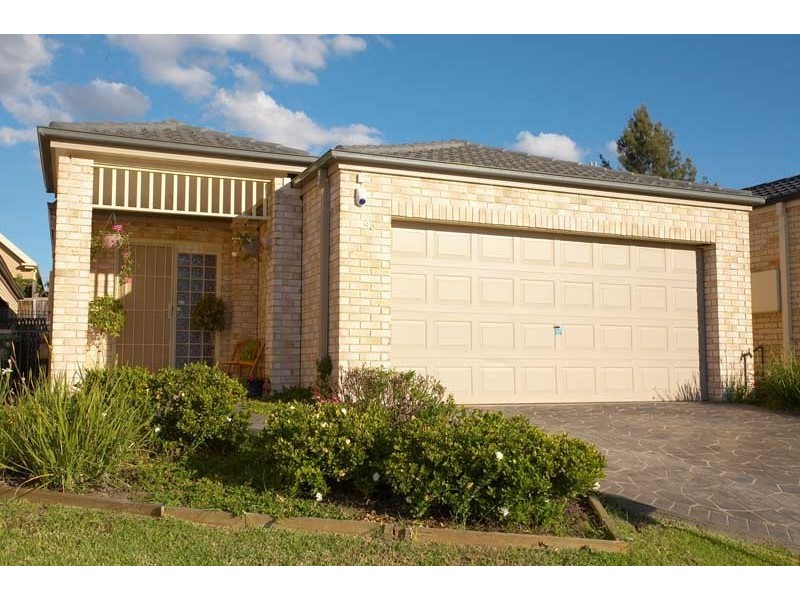 40 Myee Crescent, Baulkham Hills NSW 2153