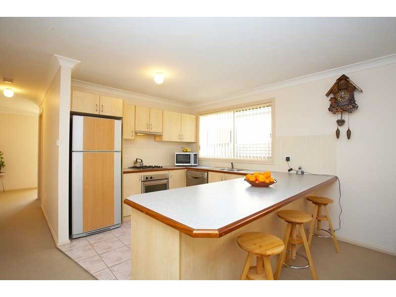 40 Myee Crescent, Baulkham Hills NSW 2153