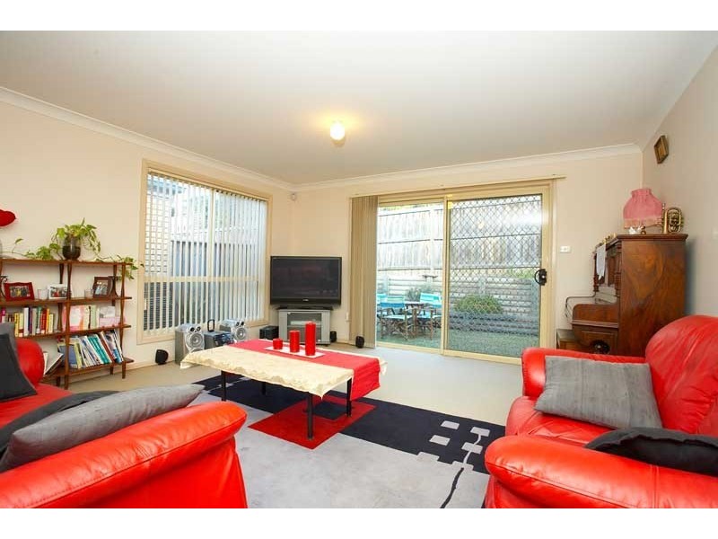 40 Myee Crescent, Baulkham Hills NSW 2153