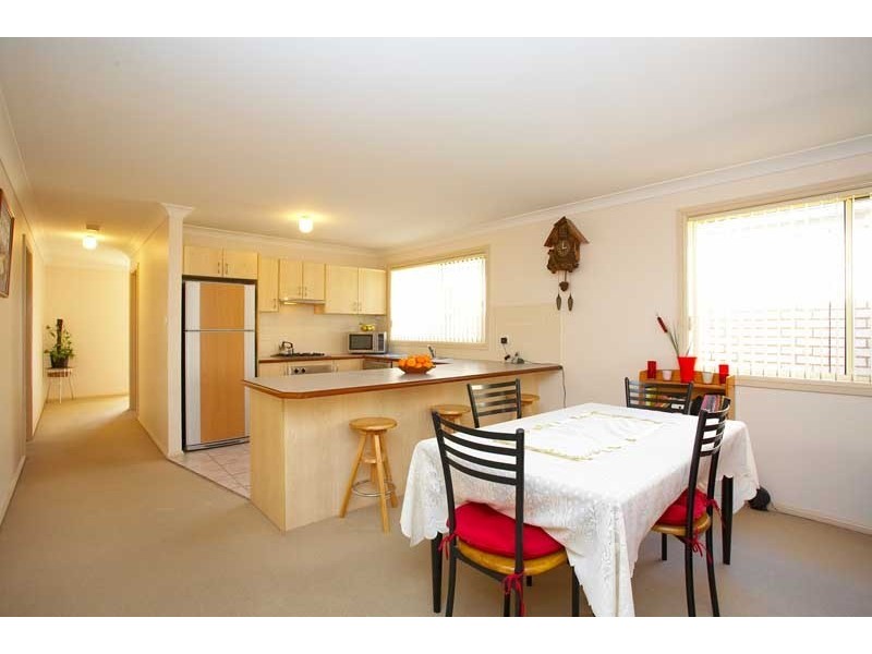 40 Myee Crescent, Baulkham Hills NSW 2153