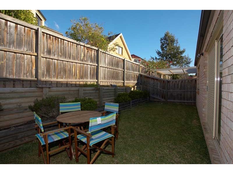 40 Myee Crescent, Baulkham Hills NSW 2153