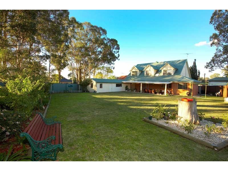 5 Altona Place, Blacktown NSW 2148