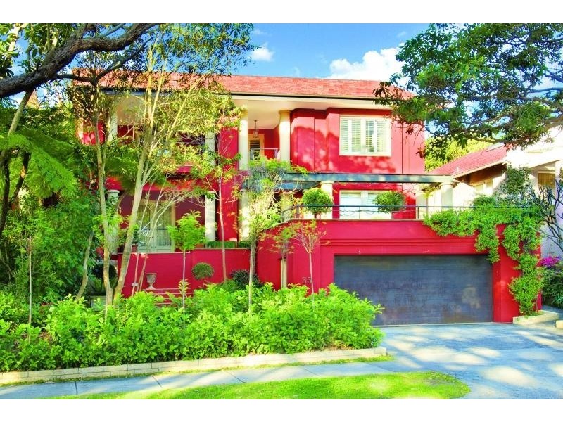 Vaucluse NSW 2030