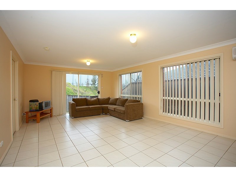 41 Warooga Avenue, Baulkham Hills NSW 2153