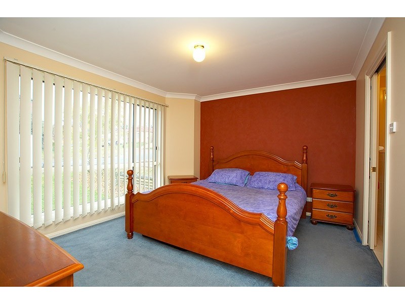 41 Warooga Avenue, Baulkham Hills NSW 2153