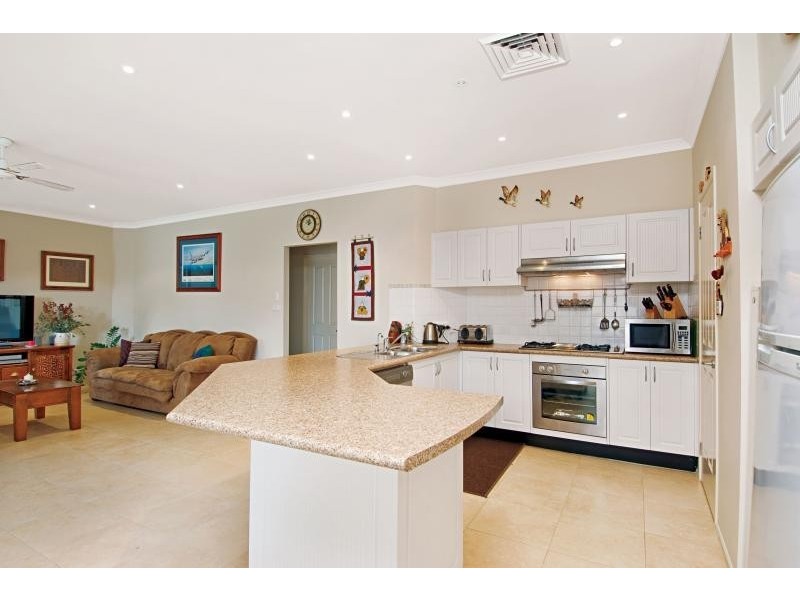 Castle Hill NSW 2154