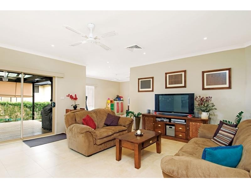 Castle Hill NSW 2154