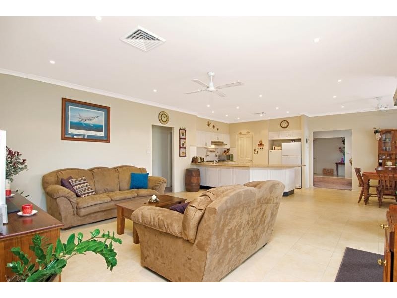 Castle Hill NSW 2154