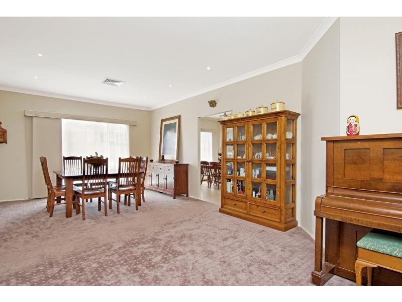 Castle Hill NSW 2154