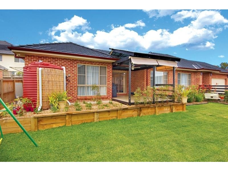 Castle Hill NSW 2154