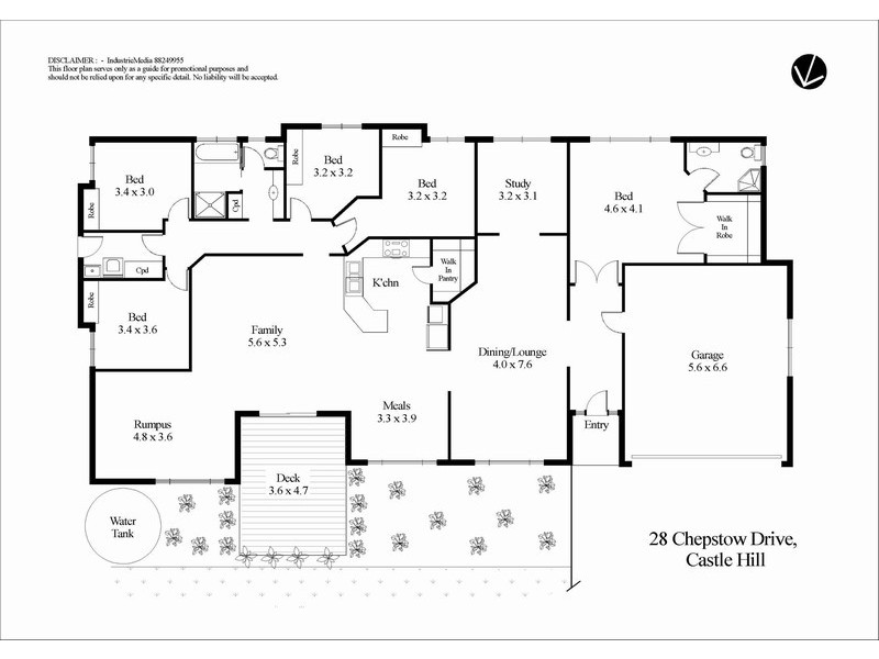 Castle Hill NSW 2154