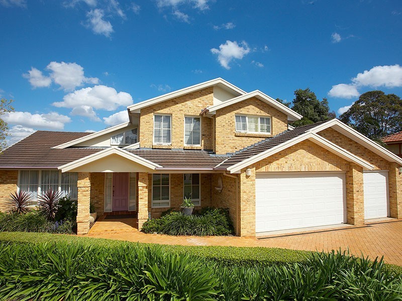 Bella Vista NSW 2153