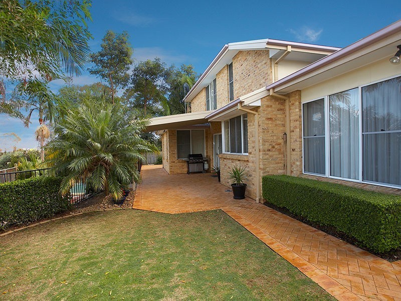 Bella Vista NSW 2153