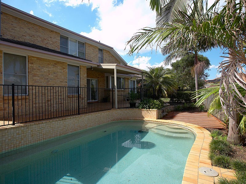 Bella Vista NSW 2153