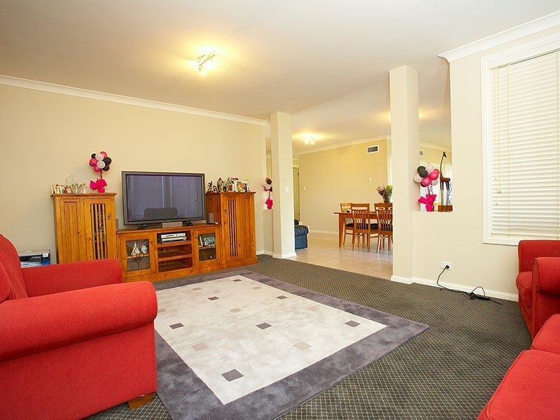 Bella Vista NSW 2153