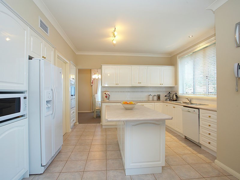 Bella Vista NSW 2153