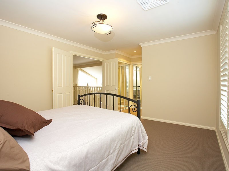 Bella Vista NSW 2153