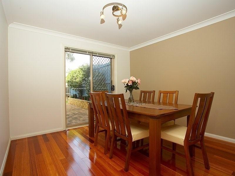 9 Warooga Ave, Baulkham Hills NSW 2153