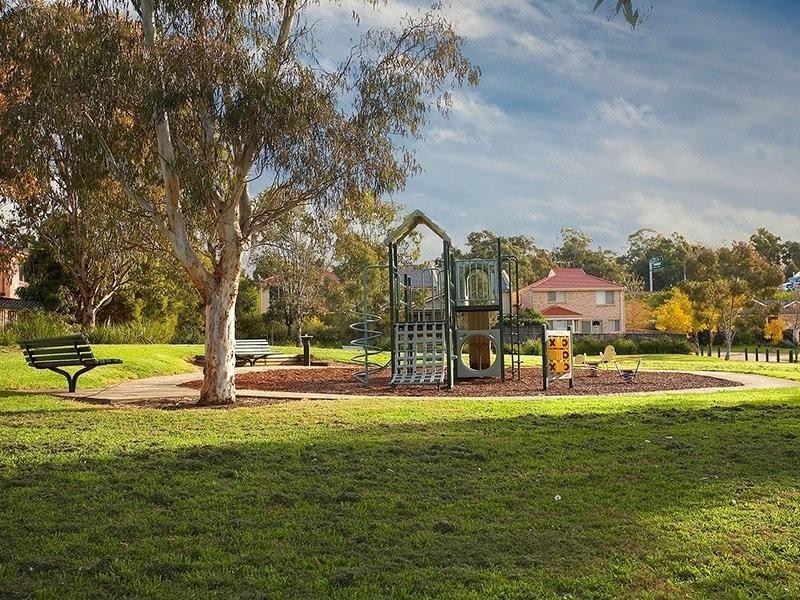 9 Warooga Ave, Baulkham Hills NSW 2153
