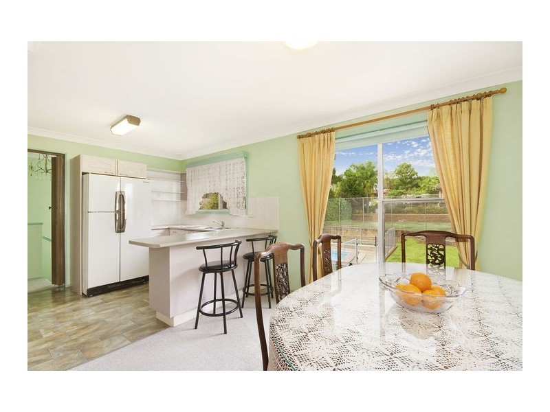 6 Cropley Drive, Baulkham Hills NSW 2153