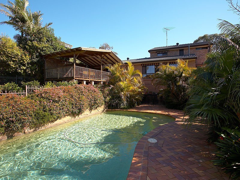 36 Hammond Court, Baulkham Hills NSW 2153