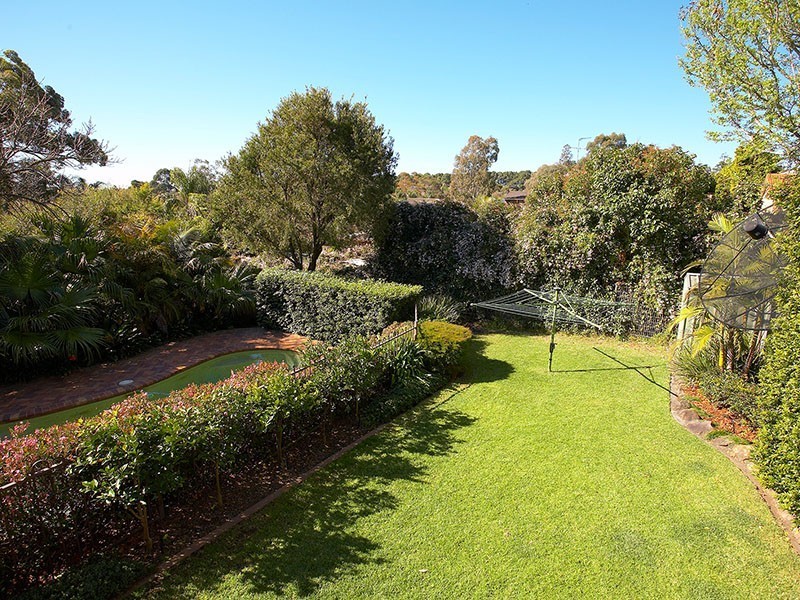 36 Hammond Court, Baulkham Hills NSW 2153