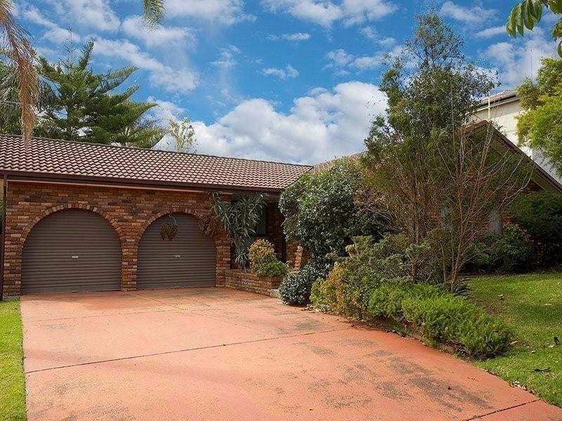 14 Victor Close, Baulkham Hills NSW 2153