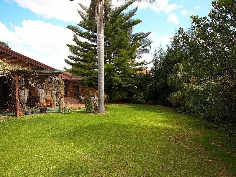 14 Victor Close, Baulkham Hills NSW 2153