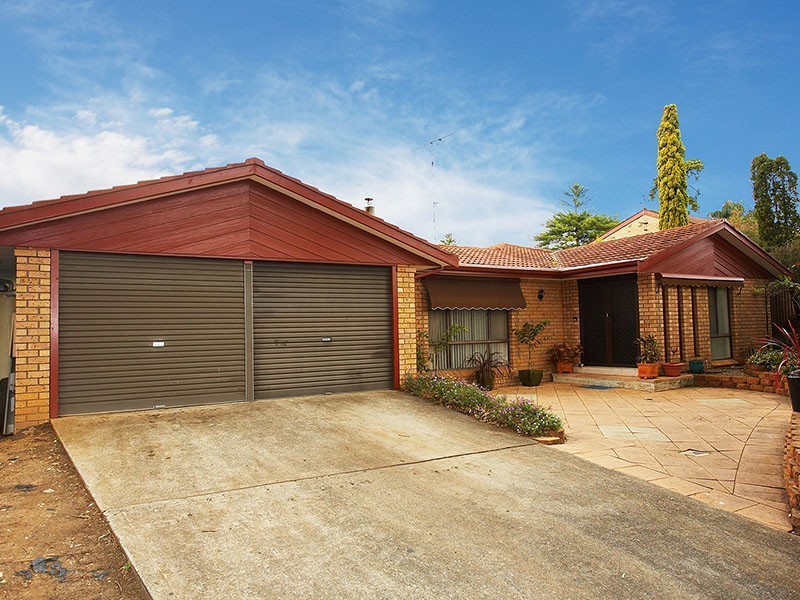 8 Britannia Road, Castle Hill NSW 2154