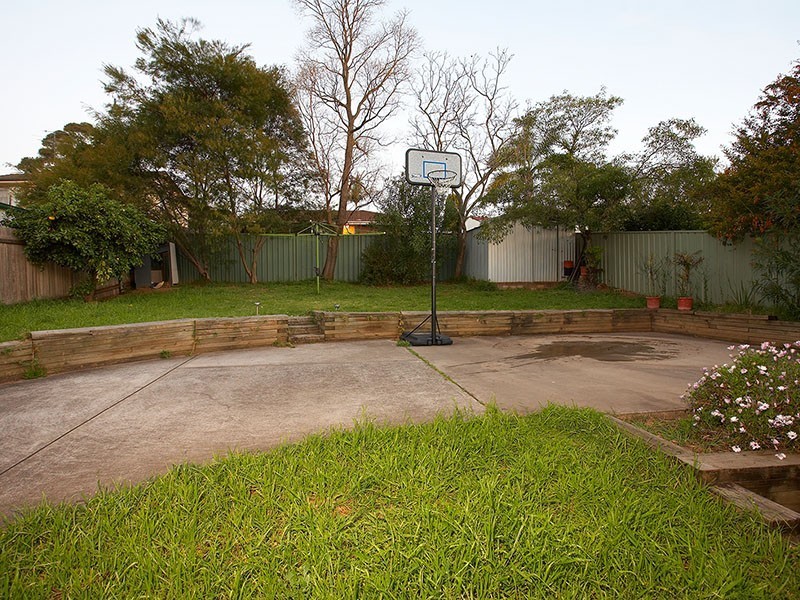 21 Ursula Street, Winston Hills NSW 2153