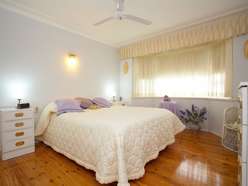 4 Blackett Drive, Castle Hill NSW 2154