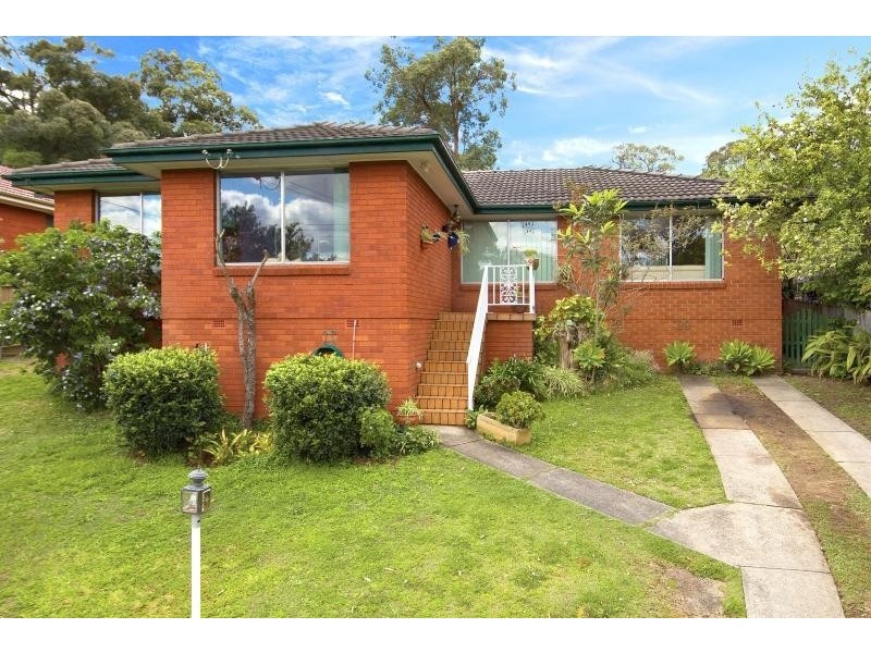 29 Allambie Avenue, Northmead NSW 2152