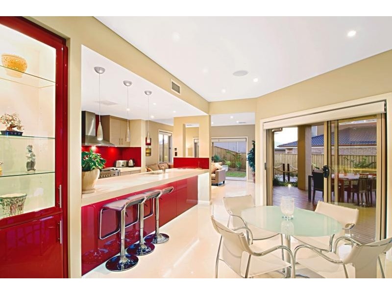 17 Chepstow Drive, Castle Hill NSW 2154