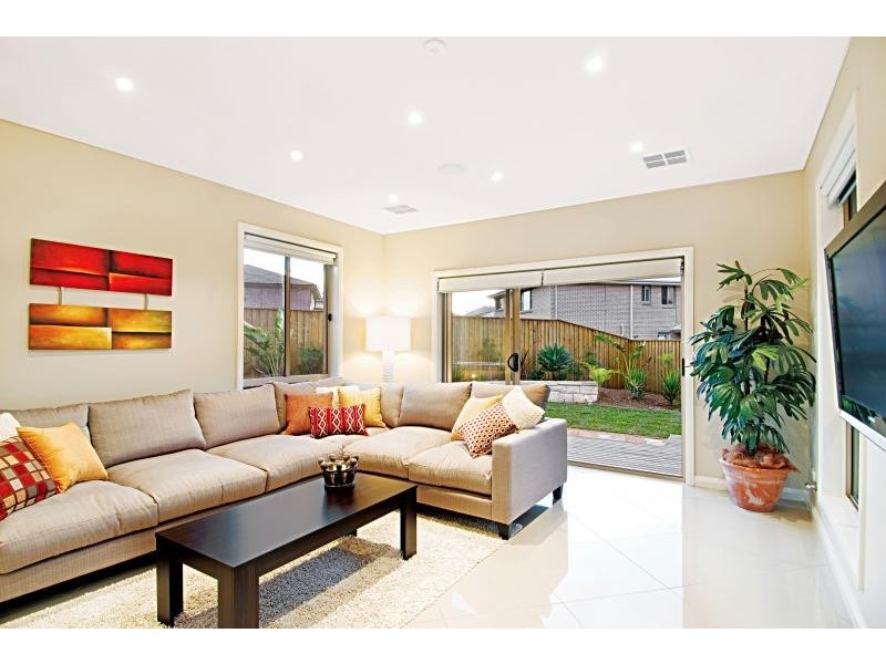 17 Chepstow Drive, Castle Hill NSW 2154