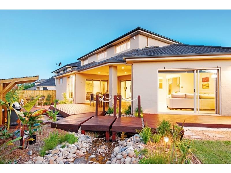 17 Chepstow Drive, Castle Hill NSW 2154