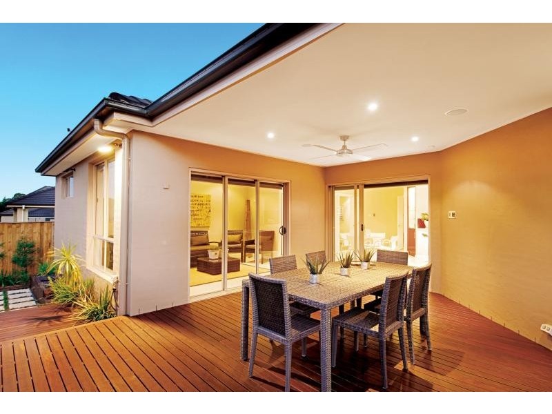 17 Chepstow Drive, Castle Hill NSW 2154