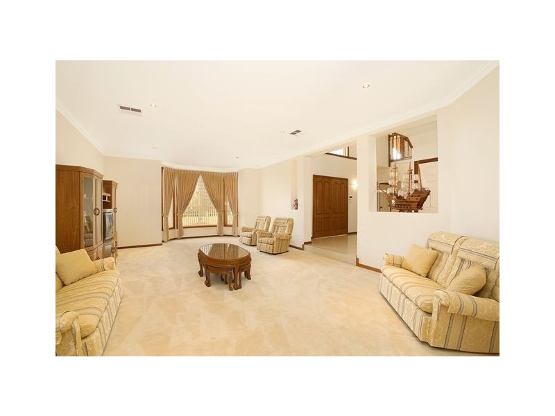 Bella Vista NSW 2153