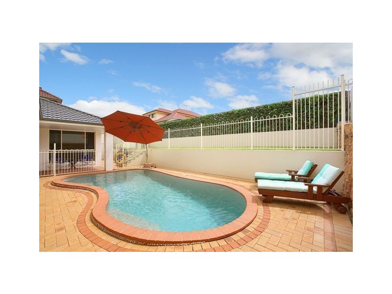 Bella Vista NSW 2153