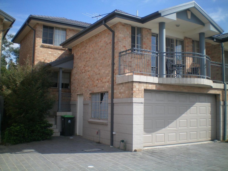 24 Nunga Place, Baulkham Hills NSW 2153