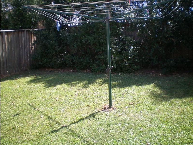 24 Nunga Place, Baulkham Hills NSW 2153